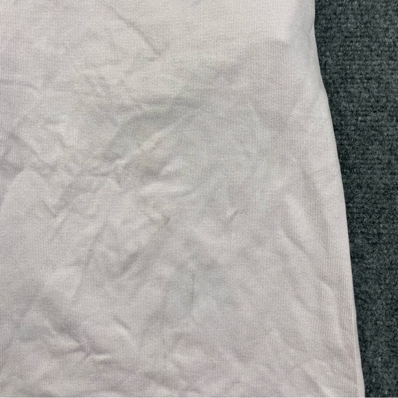 FABLETICS Women’s light Pink Y workout athletic tank top built in bra size Small - Picture 8 of 11